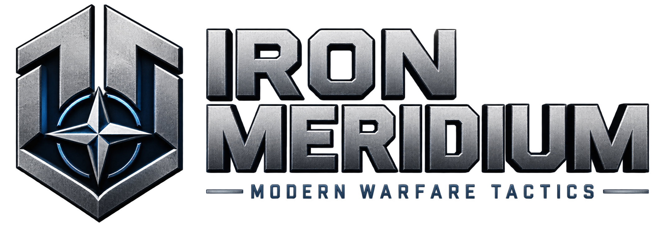 Iron Meridian logo